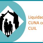 Liquidación CUNA SUAF con CUIL – Consultar monto y fecha de cobro CUNA