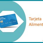 Tarjeta Alimentar: ¿Cómo se saca y cuándo se cobra?