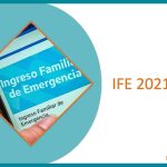 IFE ANSES 2021 | ¿Cómo anotarse y quiénes lo cobran?