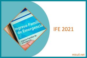 IFE 2021