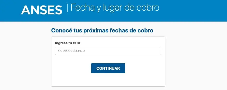 como saber si cobro el bono