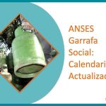 ANSES Garrafa Social: ¿Cuándo cobro?