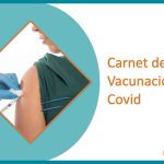 Carnet de Vacunación Covid