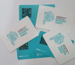 que es el carnet de Vacunación COVID19