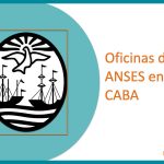 Oficinas de ANSES en CABA