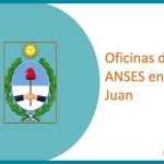 Oficinas de ANSES en San Juan