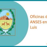 Oficinas de ANSES en San Luis
