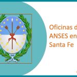 Oficinas de ANSES en Santa Fe