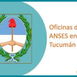 Oficinas de ANSES en Tucumán