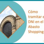 Cómo tramitar el DNI en el Abasto Shopping